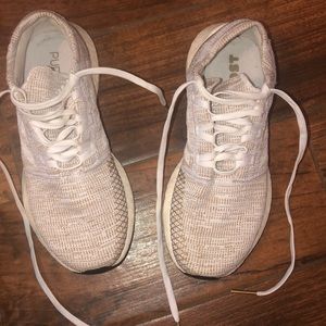 Adidas Pure Boost sneakers